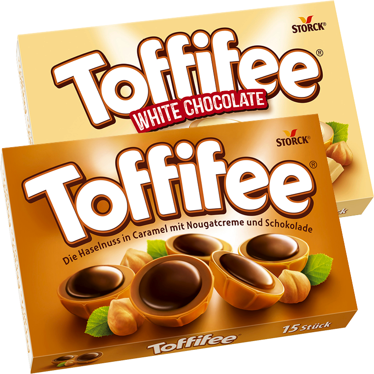 Toffifee