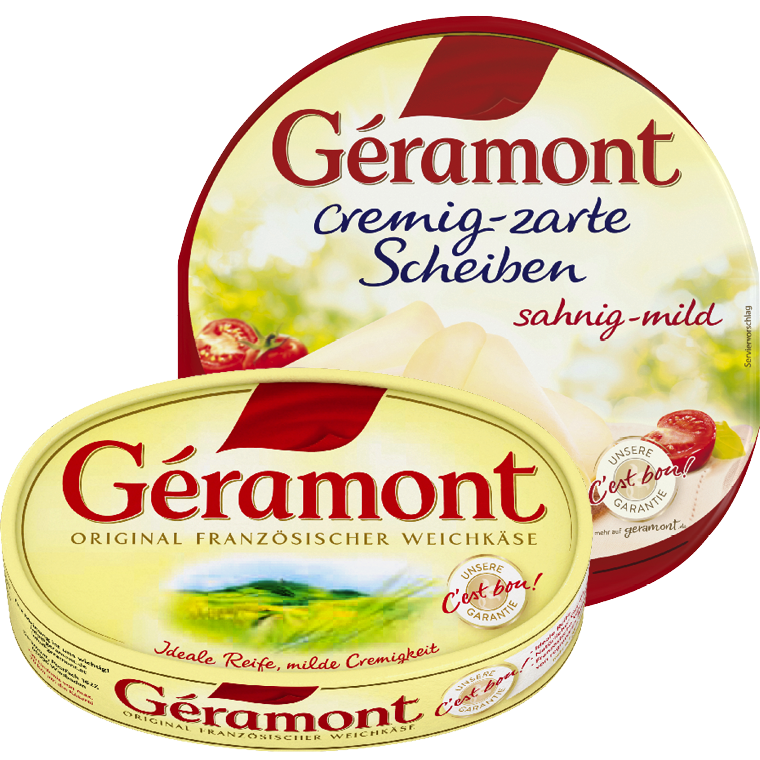 Géramont