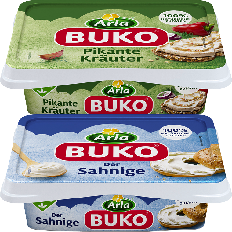 Arla Buko