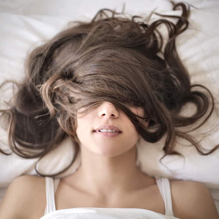 Haare trocknen So geht es schonend und schnell EDEKA