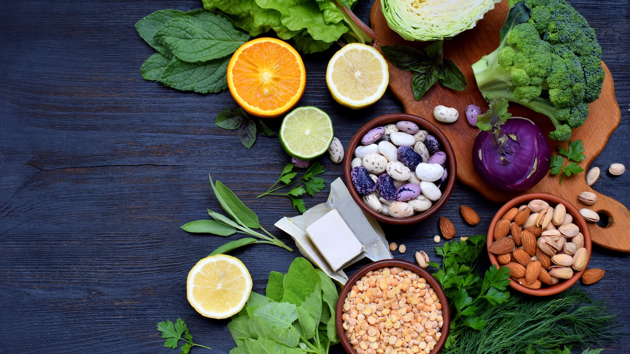 In Welchen Nahrungsmitteln Ist Folsäure www.edeka.de