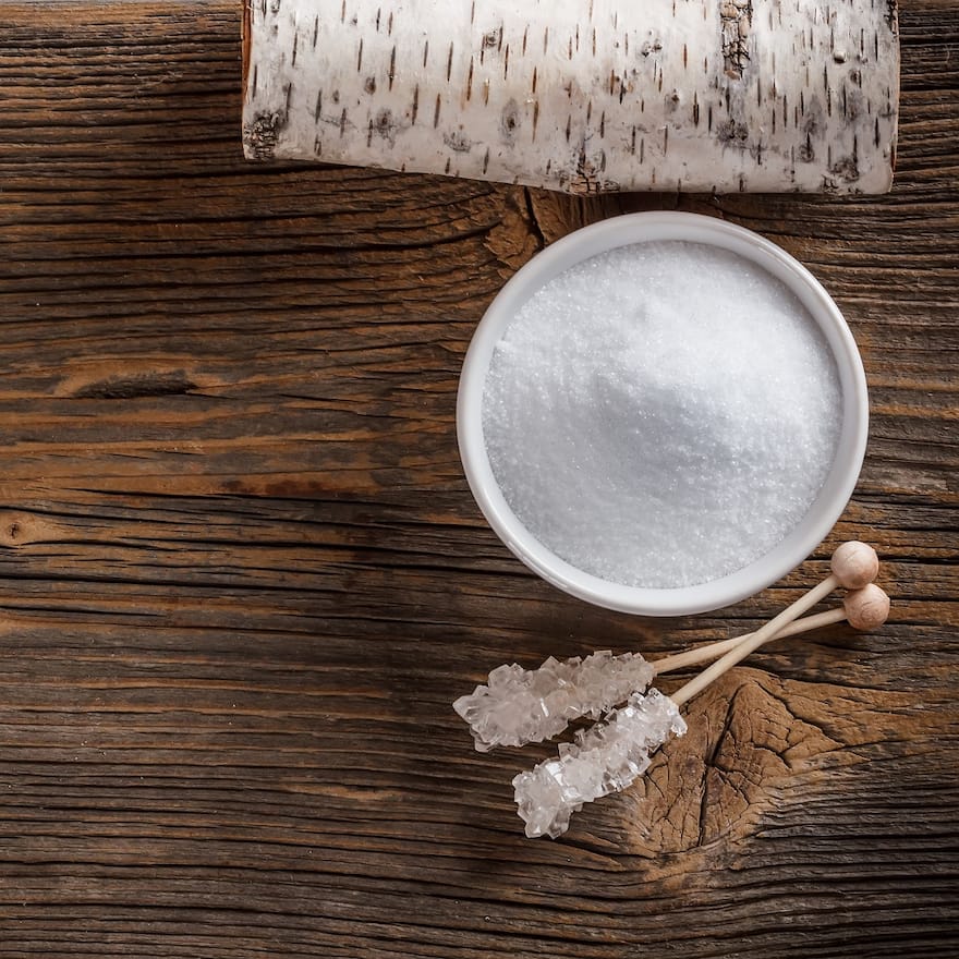 Zuckerersatzstoffe Übersicht und Wirkung EDEKA