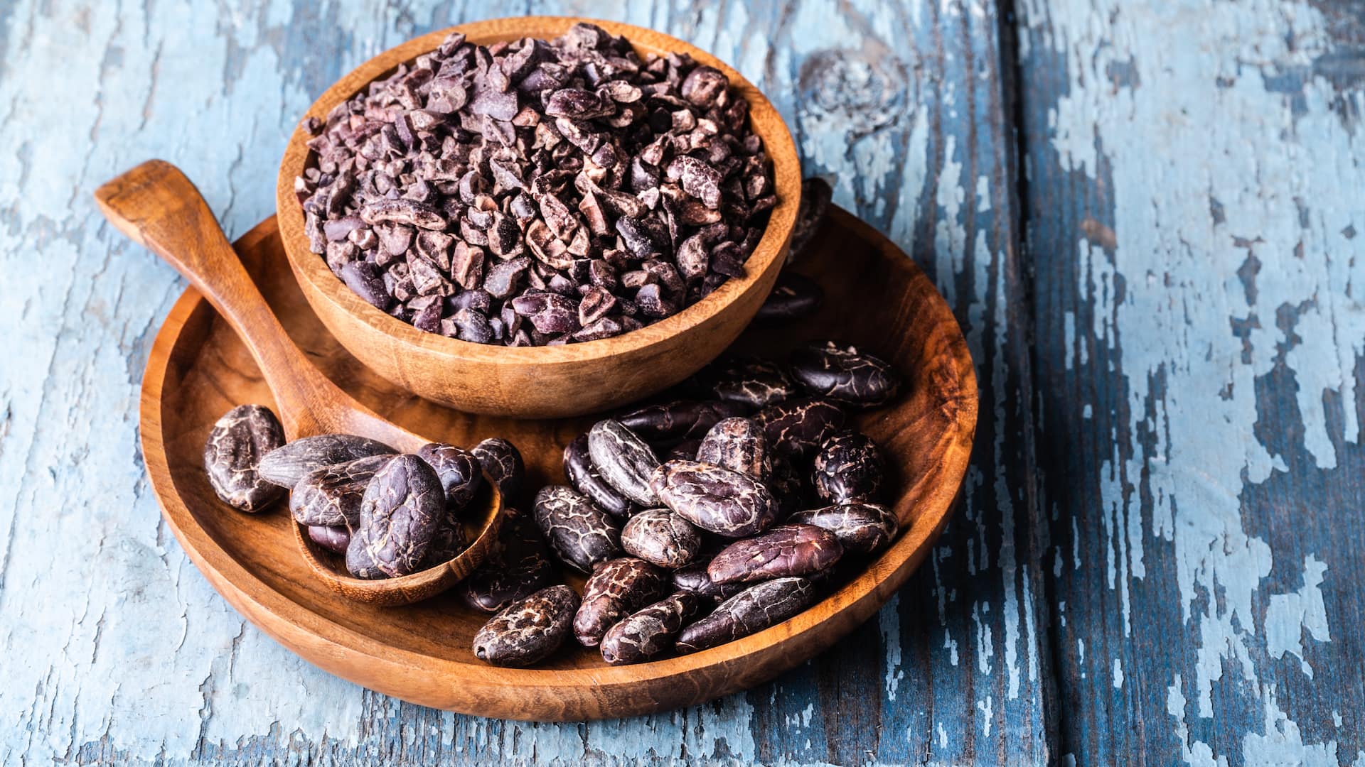 Kakao-Nibs: Schokoladiger Knabberspaß | EDEKA