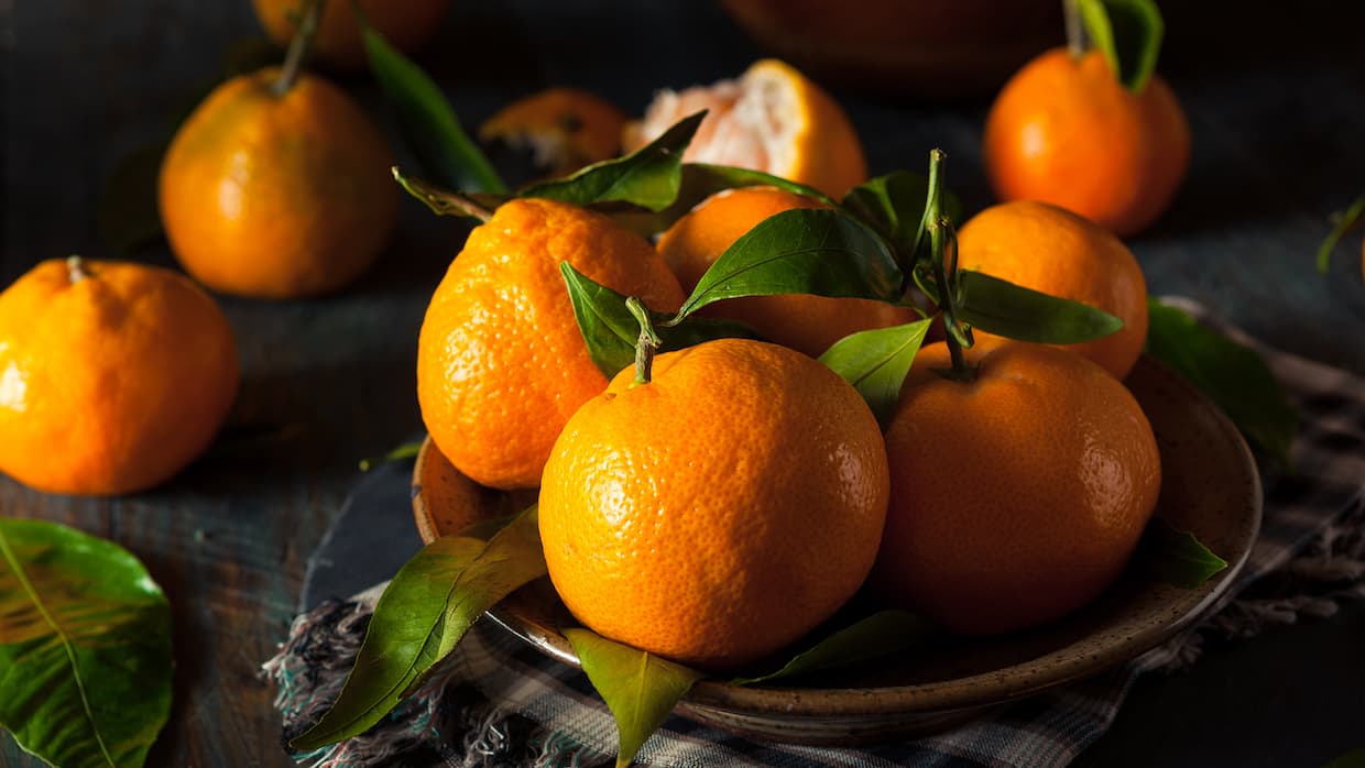 Satsuma (Frucht) EDEKA