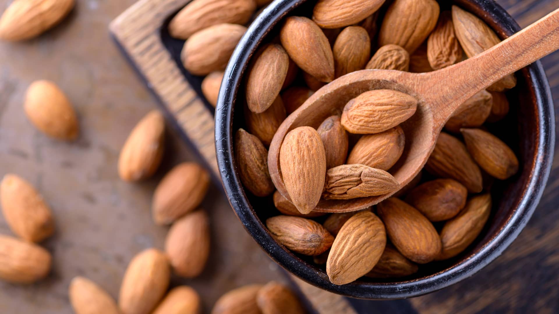 Mandelmehl selber machen in wenigen Schritten EDEKA