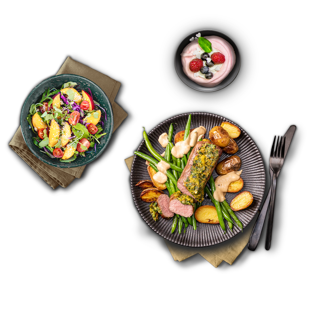 Hackfrüchte: Knollen &amp; Co. genießen | EDEKA