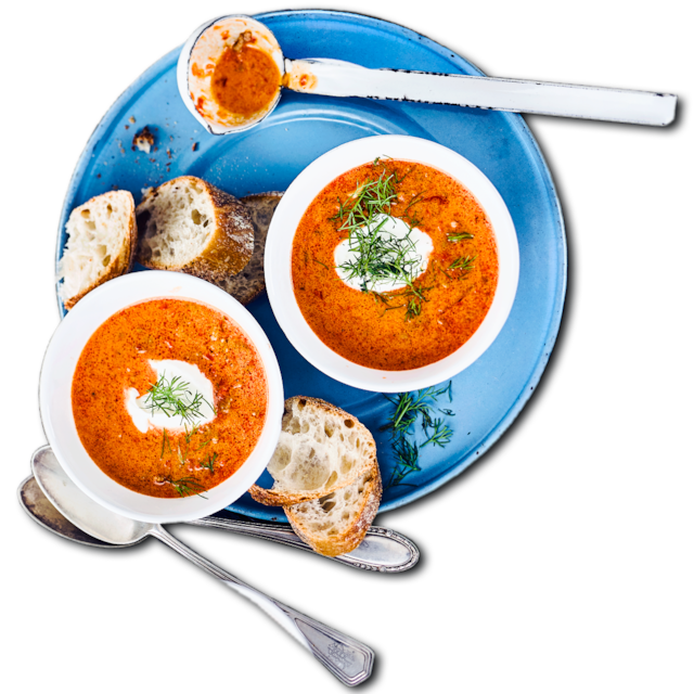 Essen nach WeisheitszahnOP ratsame Rezepte EDEKA