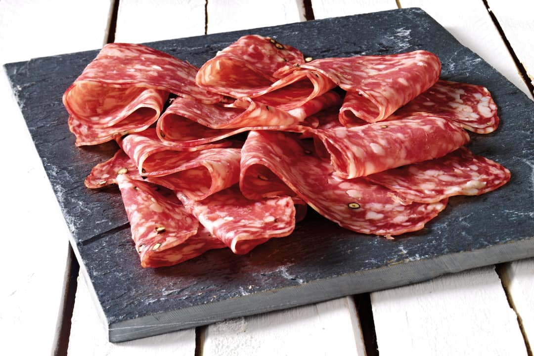 Pavé Salami EDEKA