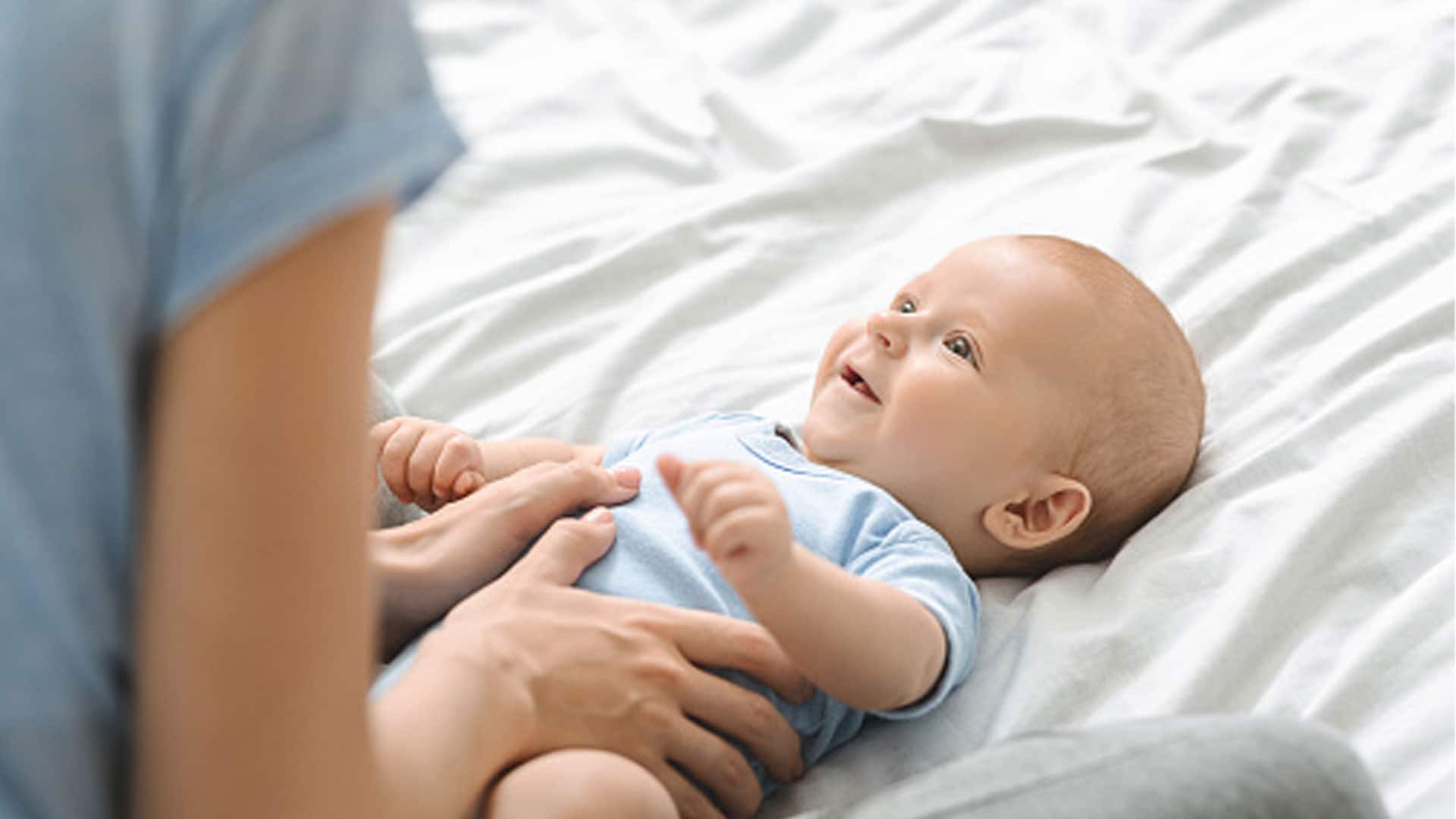 Koliken beim Baby | EDEKA