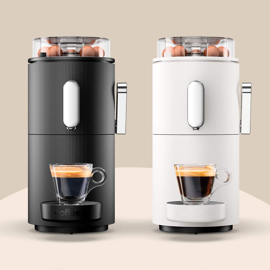 CoffeeB EDEKA