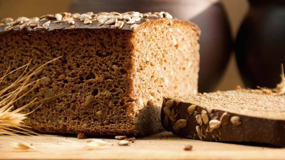 Vollkornprodukte gesund und lecker EDEKA