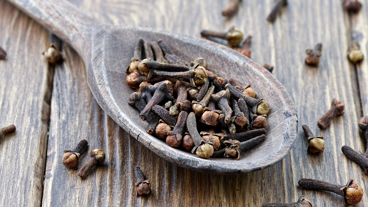 Gewürznelken EDEKA