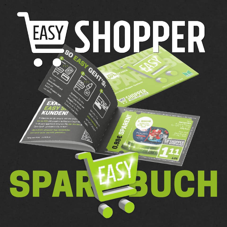 EDEKA Supermarkt