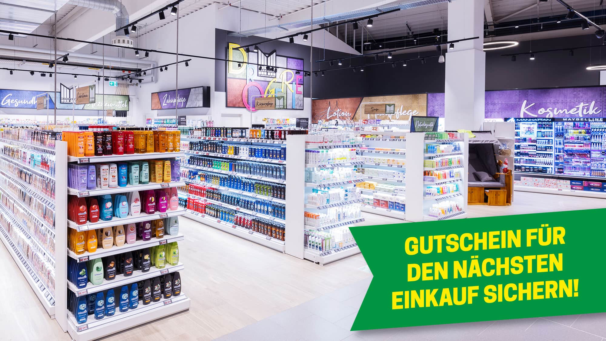 MARKTKAUF Papenburg EDEKA