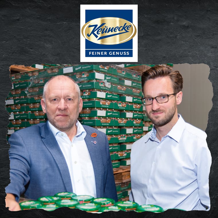 Regionale Lieferanten EDEKA center Lutherstadt Wittenberg