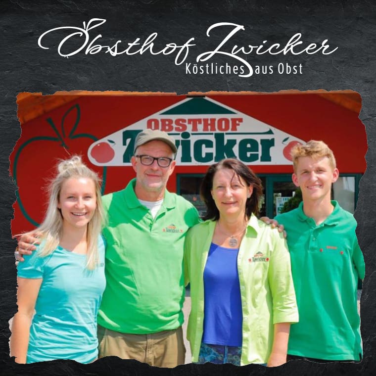 Regionale Lieferanten EDEKA center Lutherstadt Wittenberg