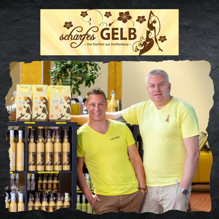 EDEKA Wittenberg Regionale Lieferanten