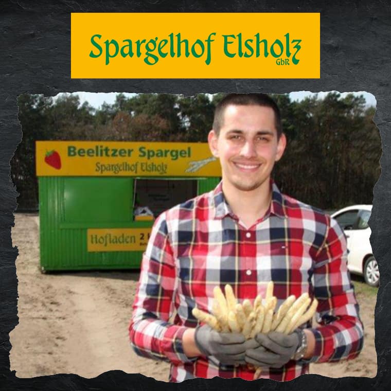 Regionale Lieferanten EDEKA center Erkner