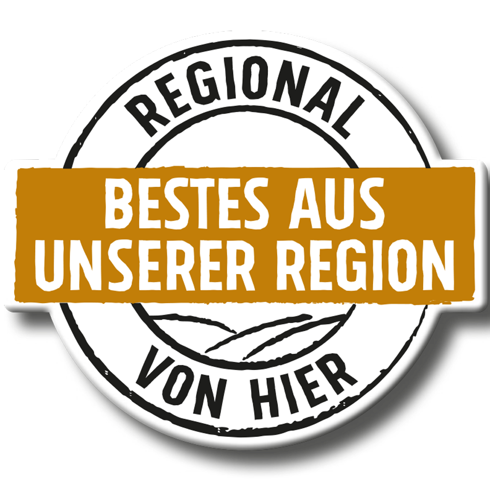 Partner und regionale Lieferanten von EDEKA Wehrmann