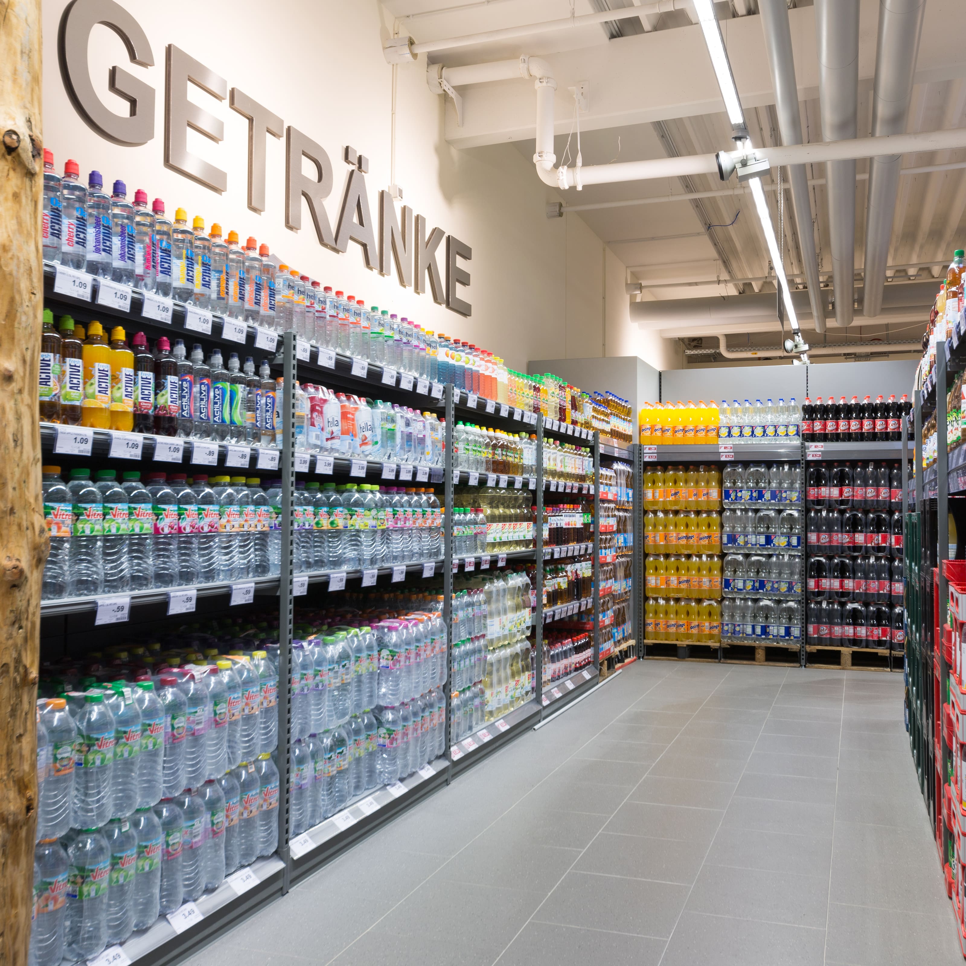 EDEKA