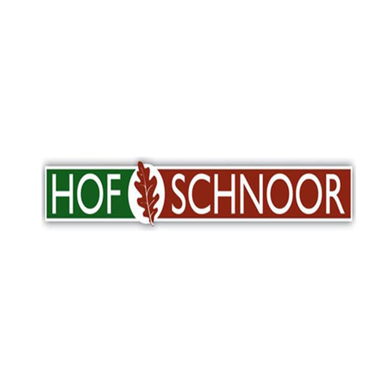 Hof Schnoor, Huchthausen