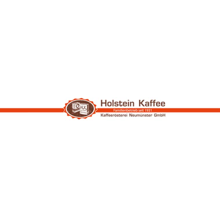 Holstein, Kaffee