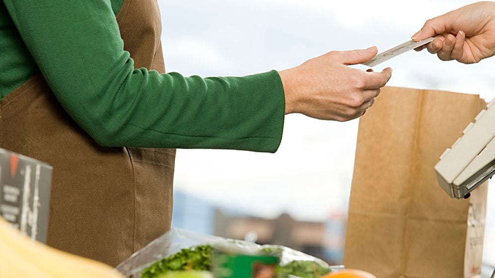 Böge, Cashback, Service