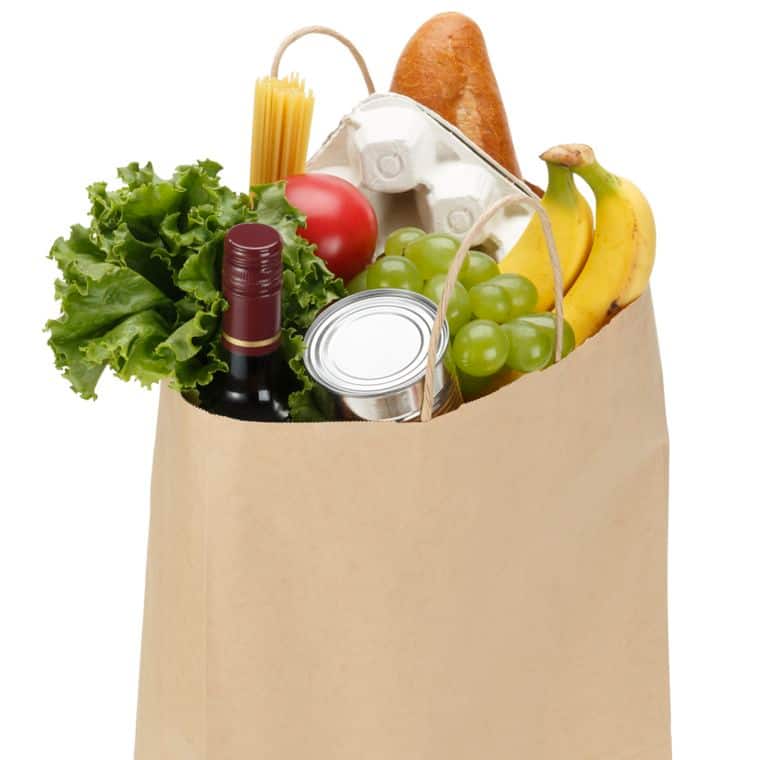 Breite Straße, Lieferservice