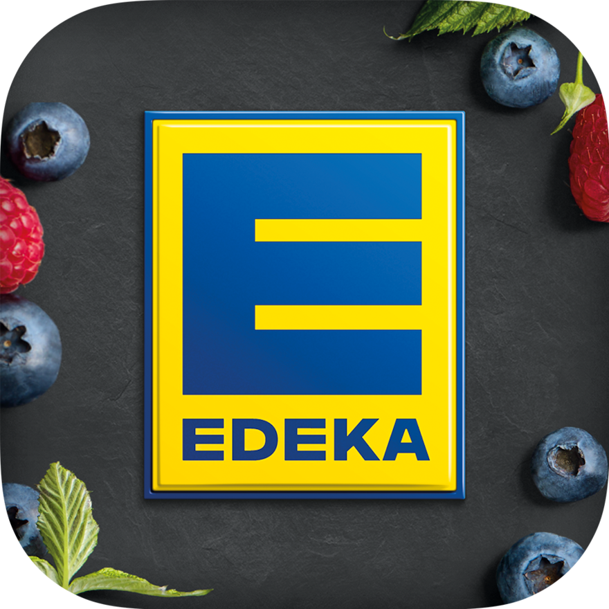 EDEKA Supermarkt