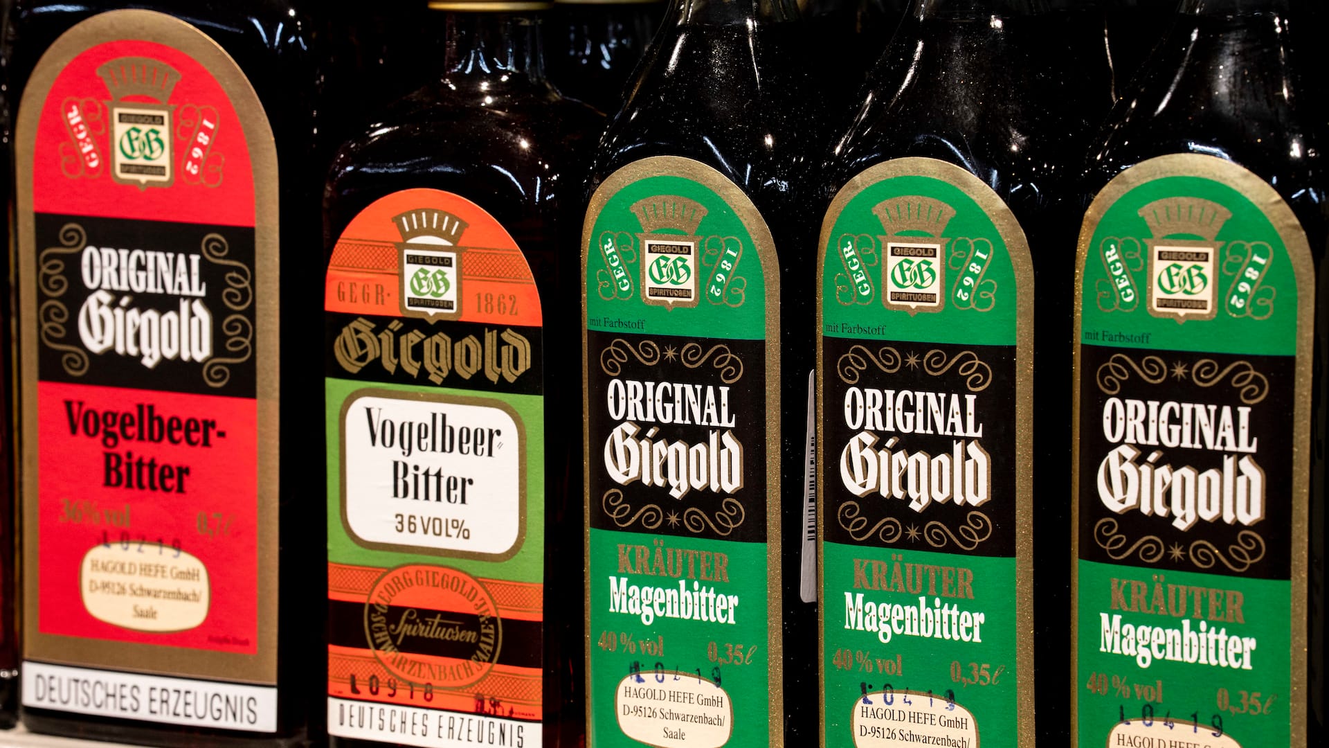 regional, Schwarzenbach