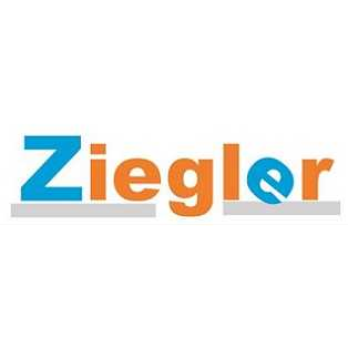 Edeka Ziegler, Logo