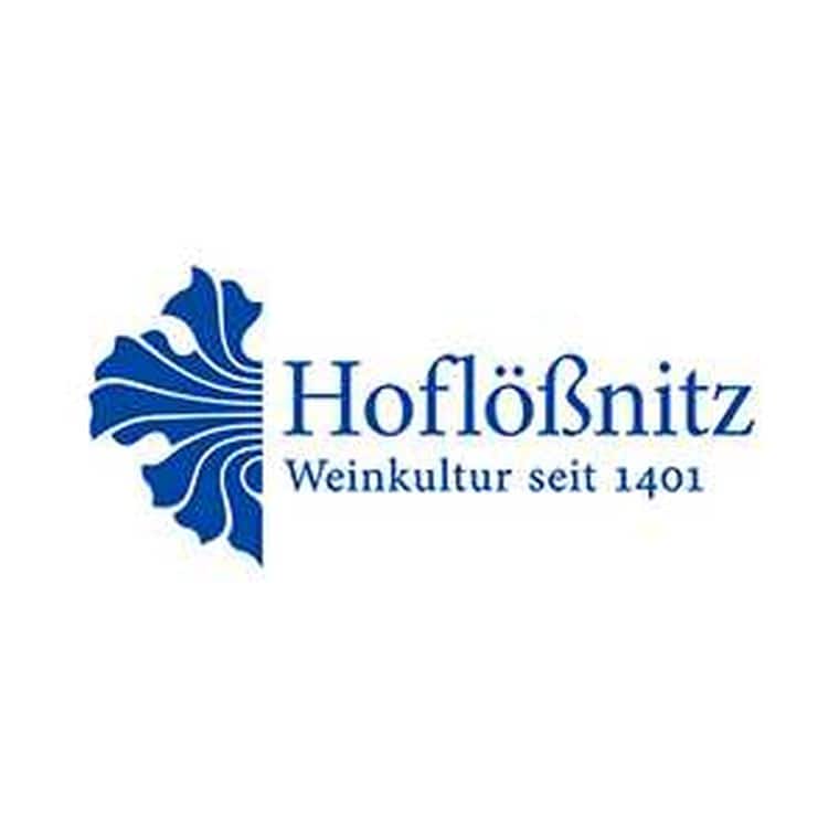 Hoflößnitz Wein, Weingut