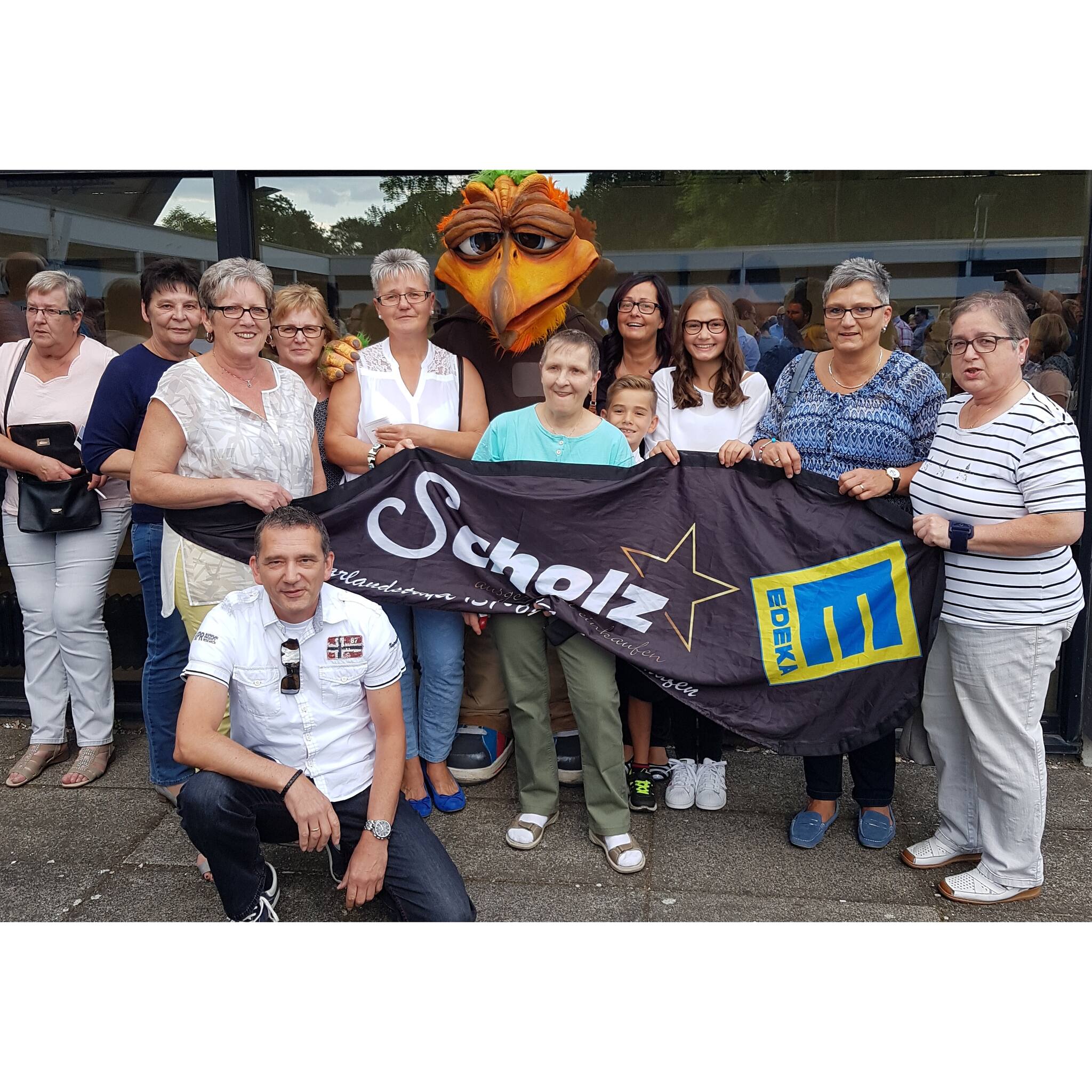 Edeka Scholz Saarlandstraße Ludwigshafen Am Rhein EDEKA Scholz, Saarlandstraße 131, 67061 Ludwigshafen