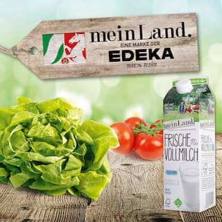 EDEKA Supermarkt