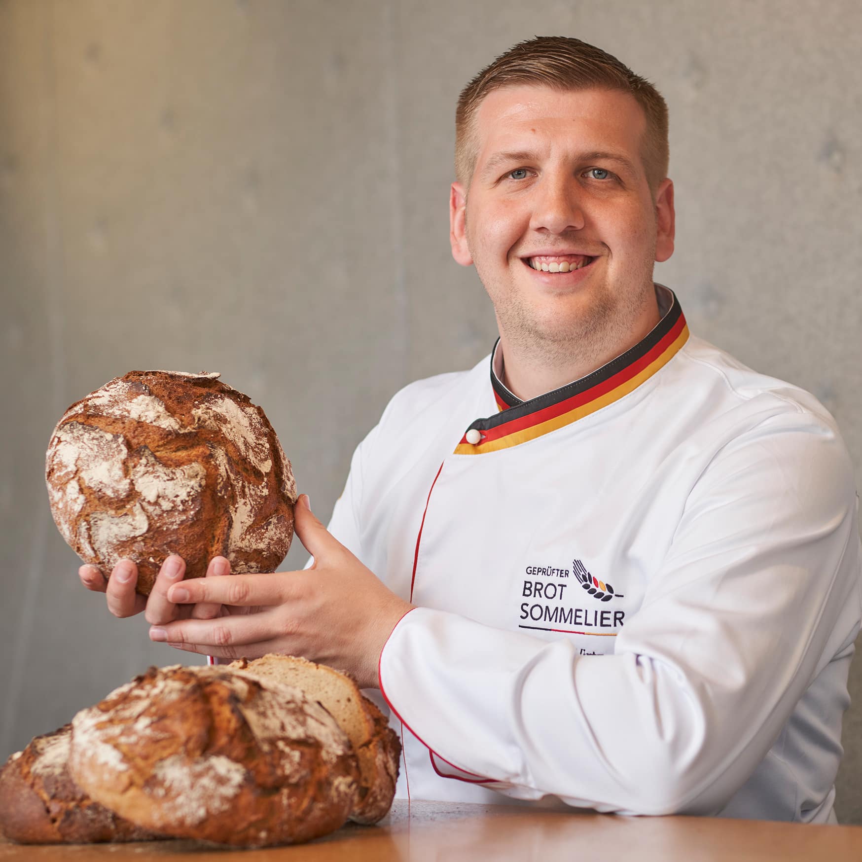 Backkultur | EDEKA