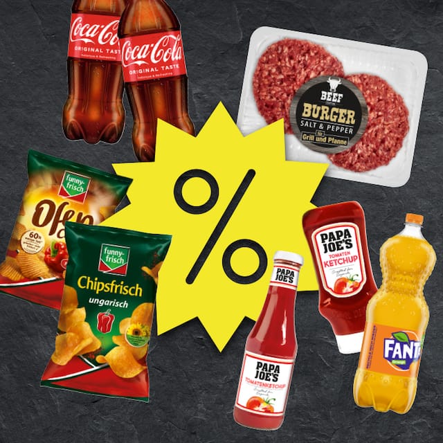 Football EDEKA