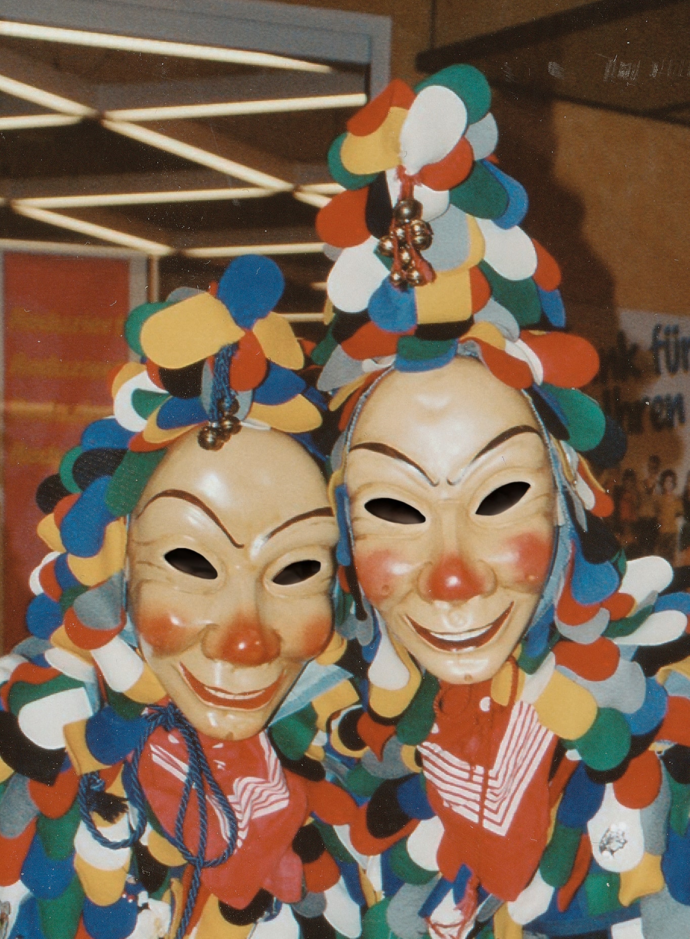 Fastnacht | EDEKA