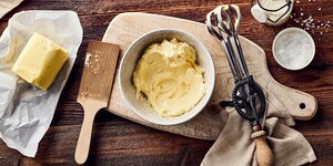 Butter selber machen