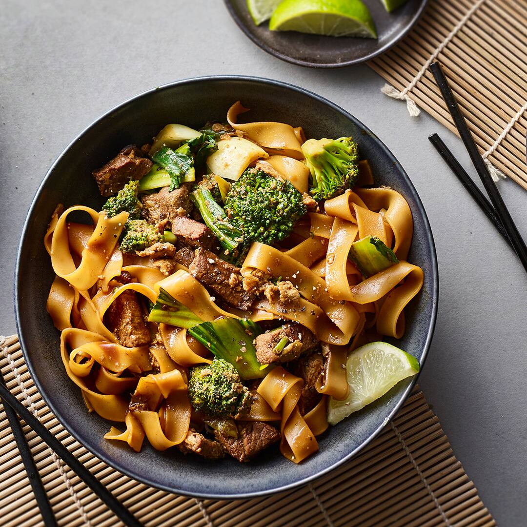 Pad-See-Ew