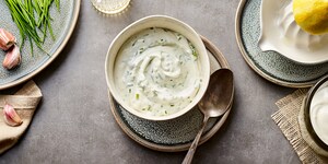 Vegane Sour Cream