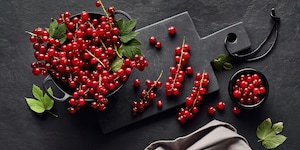 Johannisbeeren Saisonkalender