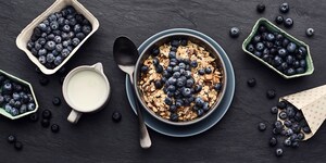 Unterschied zwischen Heidelbeeren und Blaubeeren