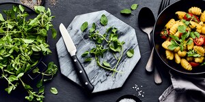 Wofür Oregano
