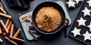 Zuviel Zimt ungesund