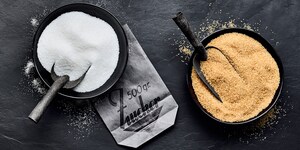 Brauner Zucker gesünder als weißer