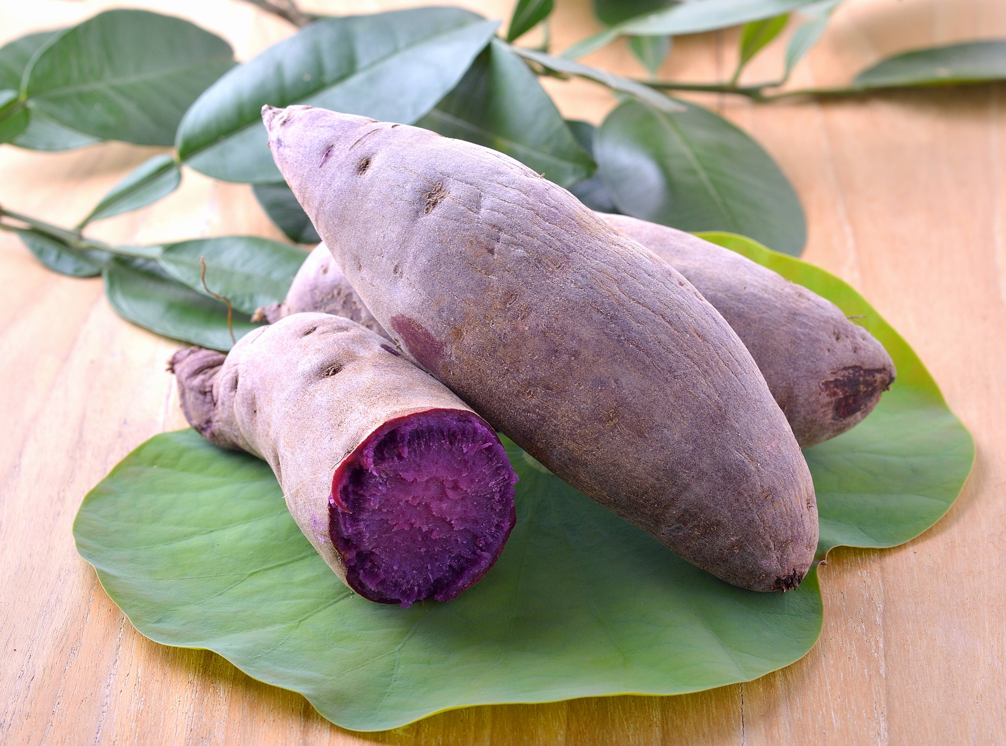 Ube