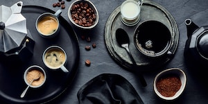 Espresso oder Filterkaffee gesünder