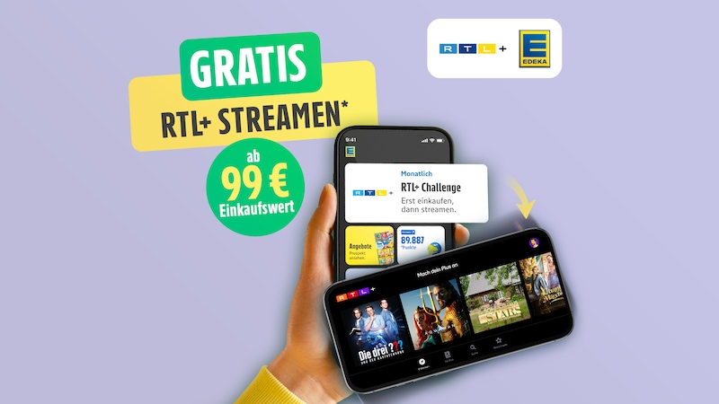 Sommerhaus der Stars gratis* streamen!