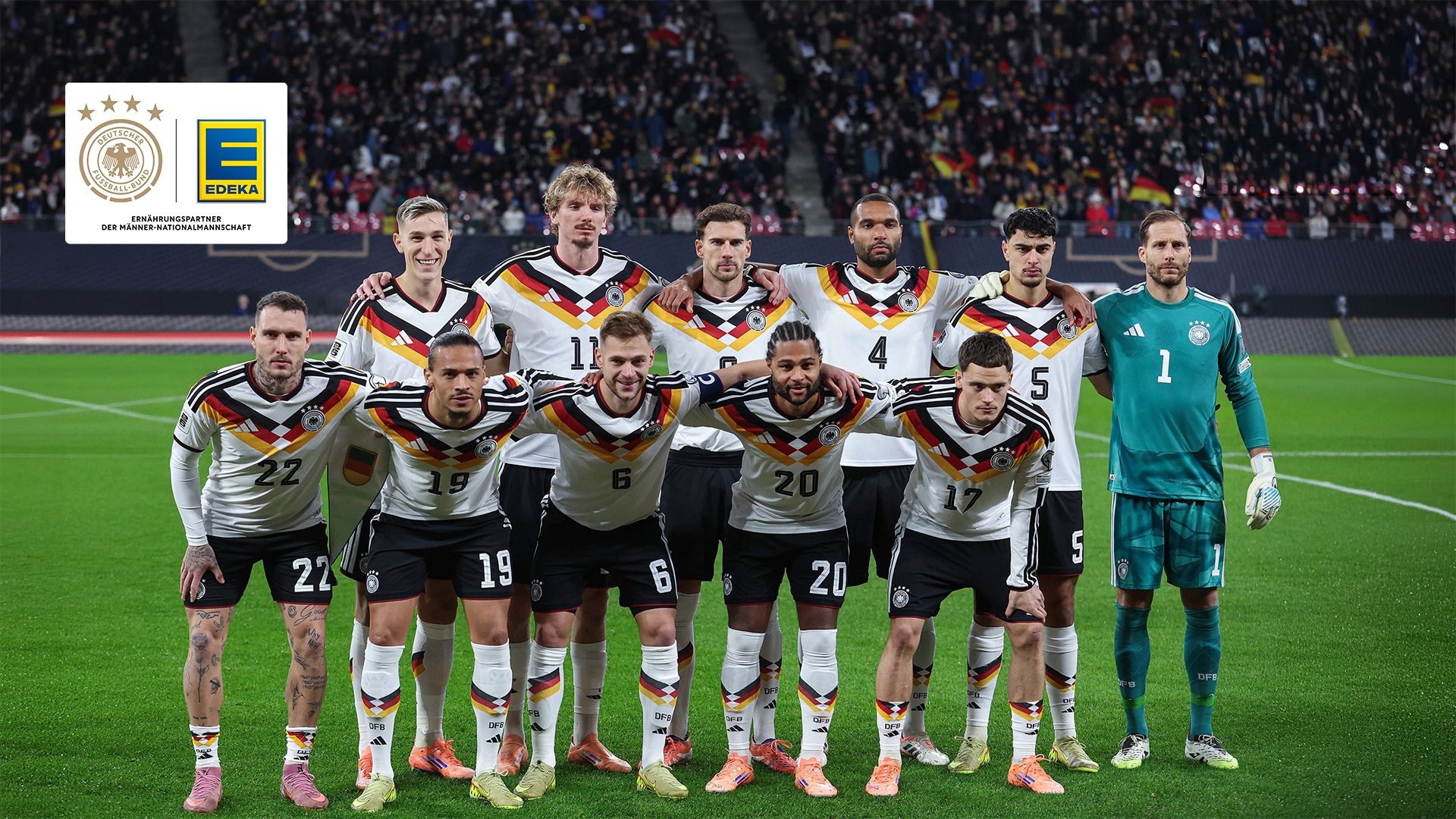 Fußballmannschaft