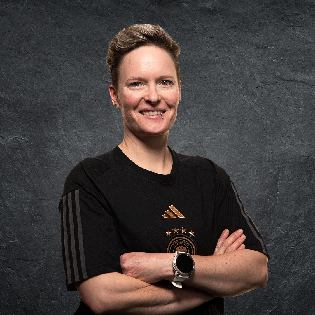 Anna Van der Felden